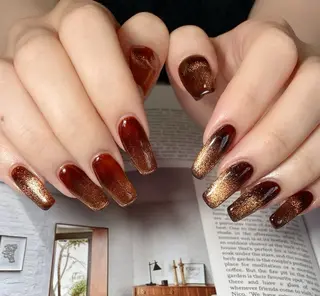 ネイル Lofi nails ゆきこのネイルデザイン