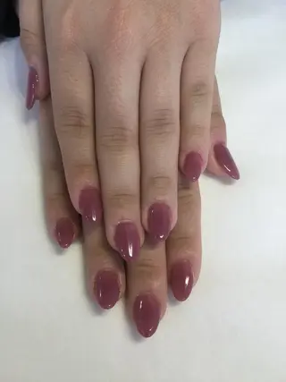 ネイル 💎🐰 saki. m 🐰💎のネイルデザイン