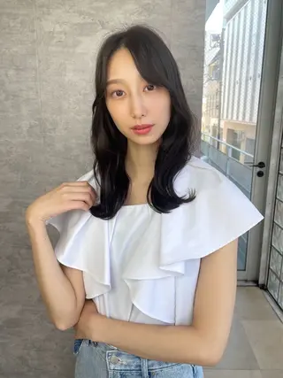 ミディアム ALBA hair resort所属・塚原 隆志のその他イメージ