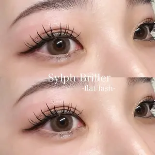 マツエク・マツパ eternite イトウのマツエク・マツパデザイン