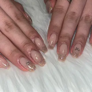 ネイル SHELL NAIL 🐰ｎｏａ🐶のネイルデザイン