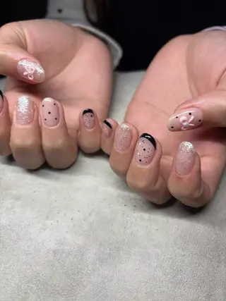 ネイル HAL’s Nail Lab所属・HAL はるのネイルデザイン