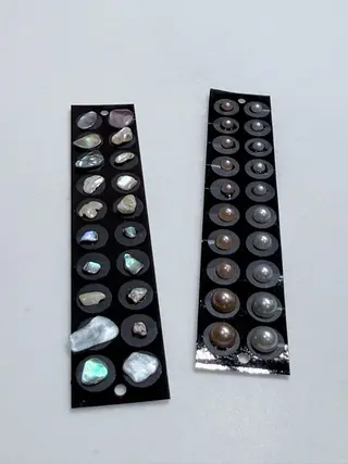 haru /耳つぼジュエリーのその他イメージ