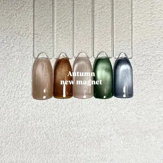 ネイル Nail Salon&School REPLENDA所属・REPLENDA/ azusa(石井梓)のネイルデザイン