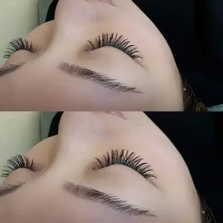 マツエク・マツパ ジェミンクGEMINK所属・沖縄市 宮里 annaのマツエク・マツパデザイン