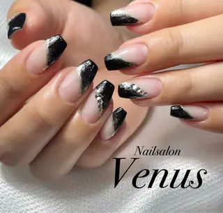 ネイル Nail salon Venusのネイルデザイン
