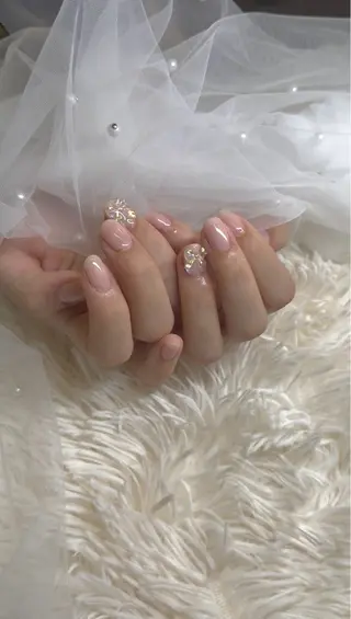 ネイル TRU NAIL & EYE 小倉店(トゥルーネイル&アイ)所属・TRU NAIL 小倉店のネイルデザイン