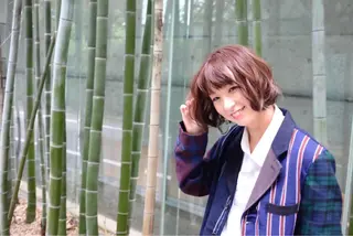 ショート カラー MIRUCO by KURAKU所属・マキシ ヤスアキのヘアスタイル