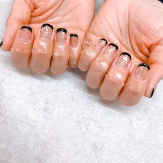 ネイル Feather MAIのマツエク・マツパデザイン