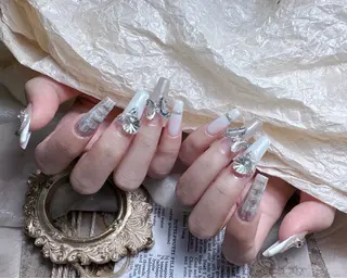 ネイル Miss Uネイルサロン所属・MissU ネイルサロンのネイルデザイン