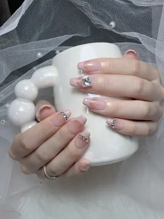 ネイル 高橋 ユキのネイルデザイン