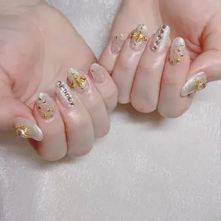 ネイル EN nailsalon所属・【ENサロン】 Rei🎀Nailのネイルデザイン