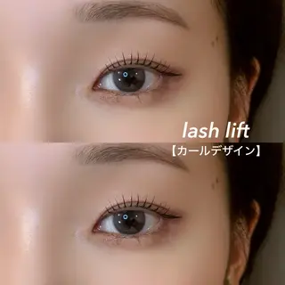 マツエク・マツパ 〖AIMA〗Saay a(サアヤ/沙綾)のマツエク・マツパデザイン