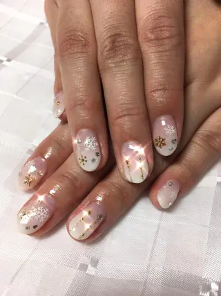 ネイル N Kaoriのネイルデザイン