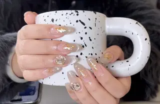 ネイル UM Nail Salonのネイルデザイン