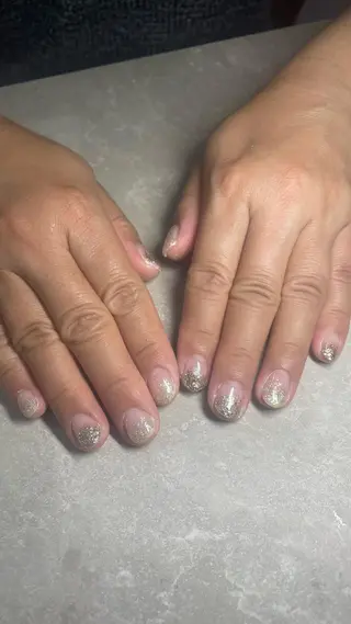 ネイル LINXS aosaのネイルデザイン