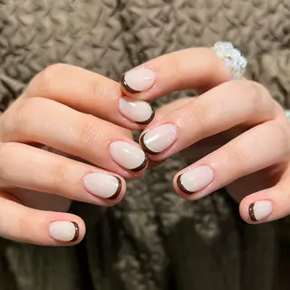 ネイル Nico所属・Nico🌛 Karenのネイルデザイン