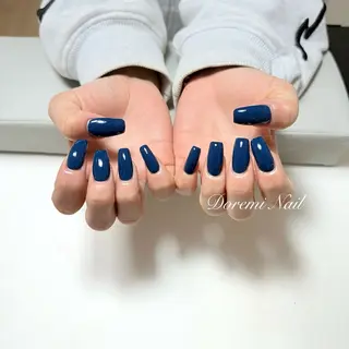 ネイル Doremi Nailのネイルデザイン