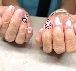 ネイル N.style所属・Ｎ. styleのネイルデザイン