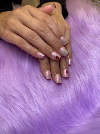 ネイル CLAIRE 〚クレア〛のネイルデザイン