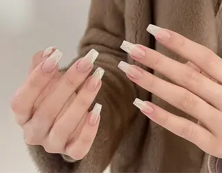 ネイル BabyYouMi ねねのネイルデザイン