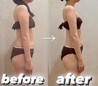 BeauL銀座 村浜友菜🤍のエステ・リラクイメージ