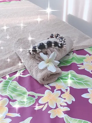 MAHINA所属・MAHINA 🌺KAYO🌺のエステ・リラクイメージ