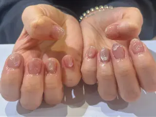 ネイル Nanami 🌛のネイルデザイン