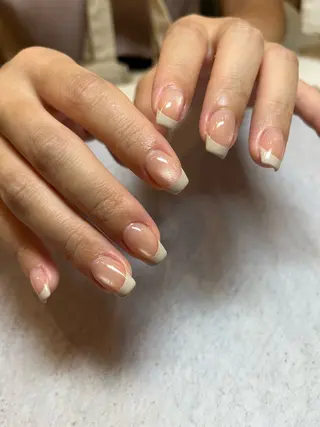 ネイル LINON所属・【LINON】 airiのネイルデザイン