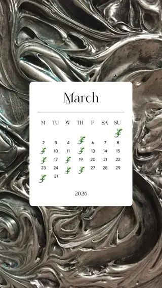 ネイル 北村 アメリのネイルデザイン