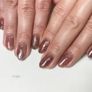 ネイル Legit nail salonのネイルデザイン