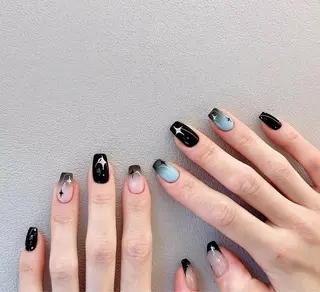 ネイル July Nailのネイルデザイン