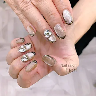 ネイル Nailsalon Fioriのネイルデザイン