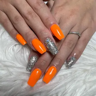 ネイル feel ♡︎ remiのネイルデザイン