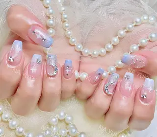 ネイル 💕中川 結衣💕のネイルデザイン