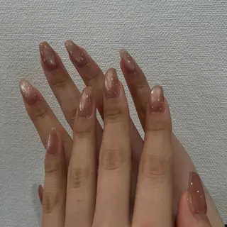 ネイル Ray. 阿倍野/天王寺のネイルデザイン