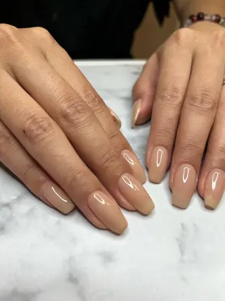 ネイル 玉垣 カーレン枝理子 Fam-erのネイルデザイン