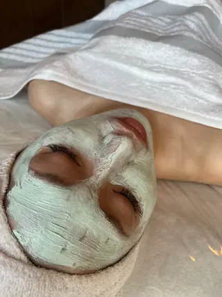 private salon Rii'f.所属・private sa lon Rii'f.のエステ・リラクイメージ