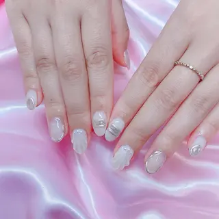 ネイル Private Salon 大宮のネイルデザイン