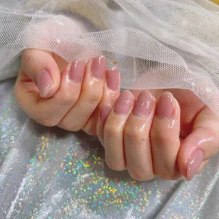 ネイル Nail Salon & MORE.のネイルデザイン