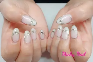 ネイル Micky nail chikushinoのその他イメージ