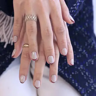 ネイル Elio所属・Elio 国泰寺のネイルデザイン