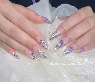 ネイル Naka Rieのネイルデザイン