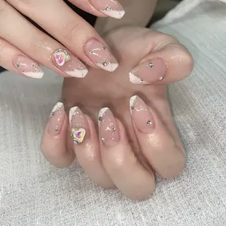 ネイル 林 ✨syousyouのネイルデザイン