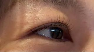 マツエク・マツパ 🩵盛れる韓国ヘア 🩵うるつやカラーのヘアスタイル