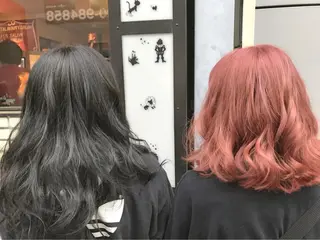 ショート 髪質改善/Jam's Takulowのヘアスタイル