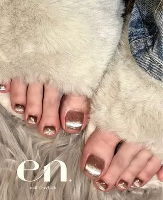 ネイル en. RIONのネイルデザイン