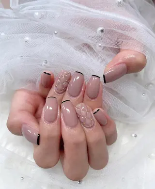 ネイル COCO ネイルのネイルデザイン