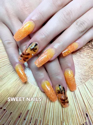 ネイル SWEET⭐️ NAILSのネイルデザイン