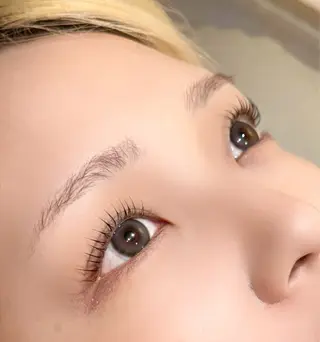 マツエク・マツパ loa所属・loa 堀切のマツエク・マツパデザイン